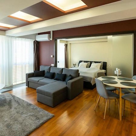 Klapka-Lak Apartman Έγκερ Εξωτερικό φωτογραφία