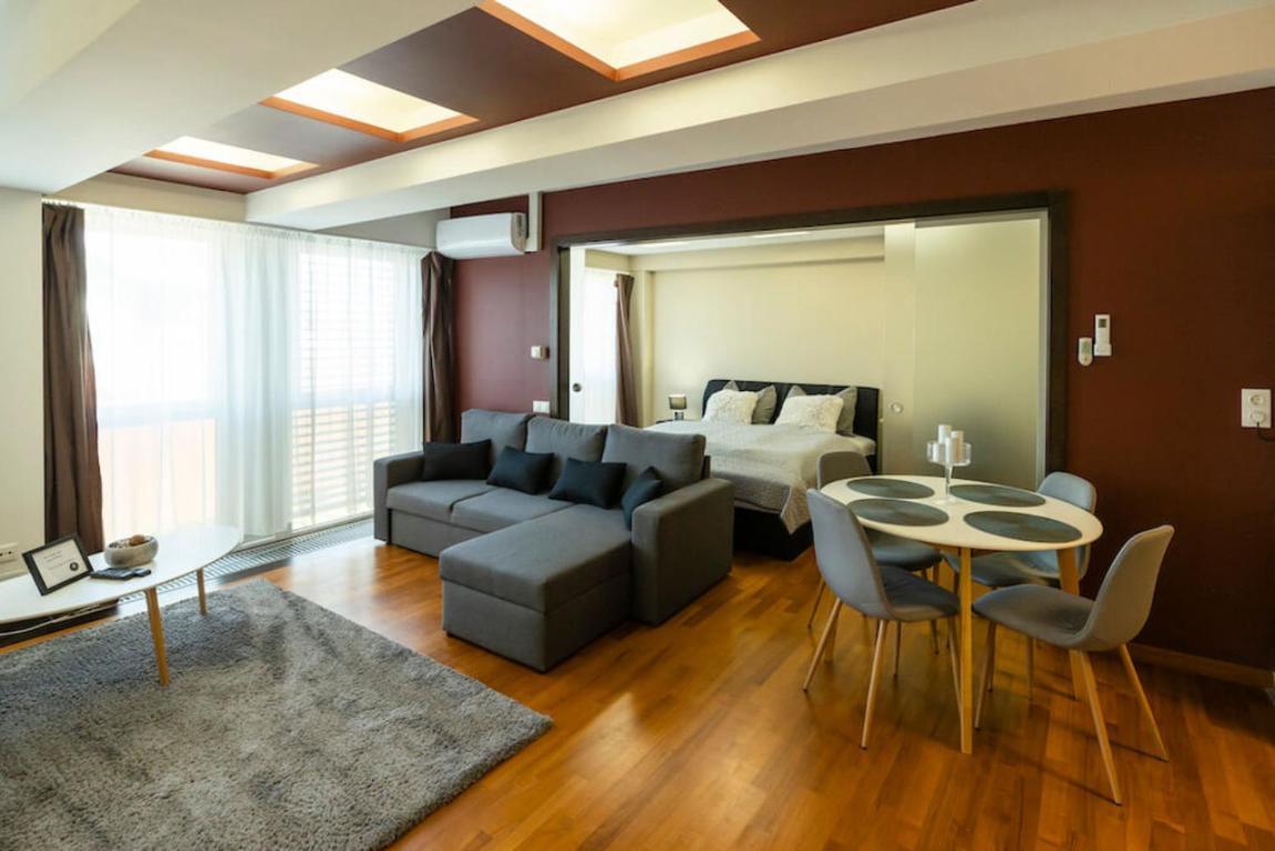 Klapka-Lak Apartman Έγκερ Εξωτερικό φωτογραφία