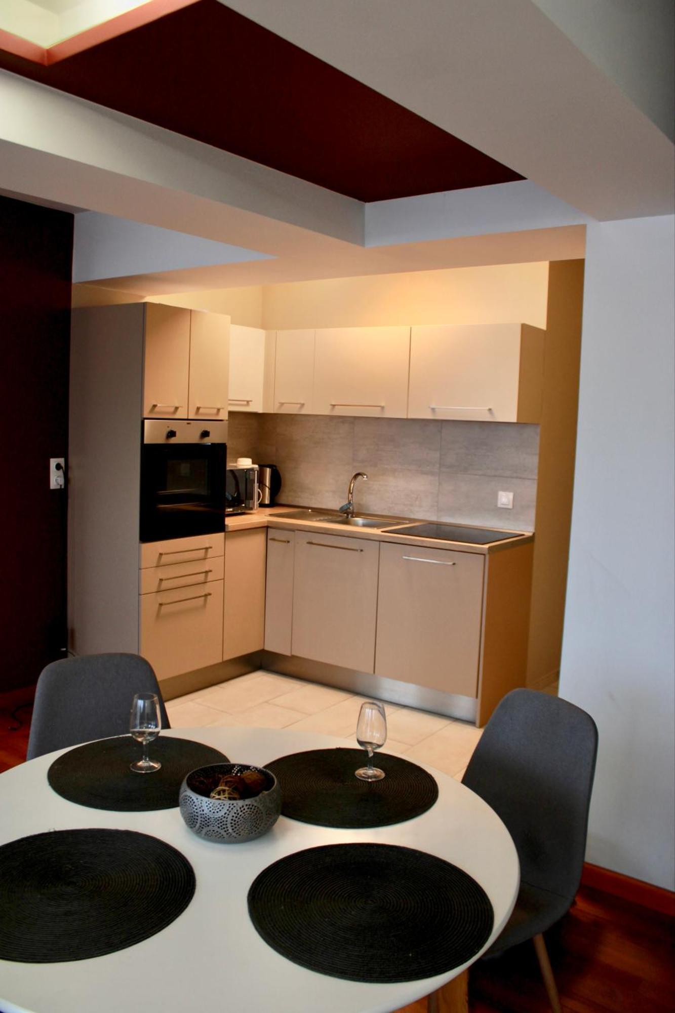 Klapka-Lak Apartman Έγκερ Εξωτερικό φωτογραφία