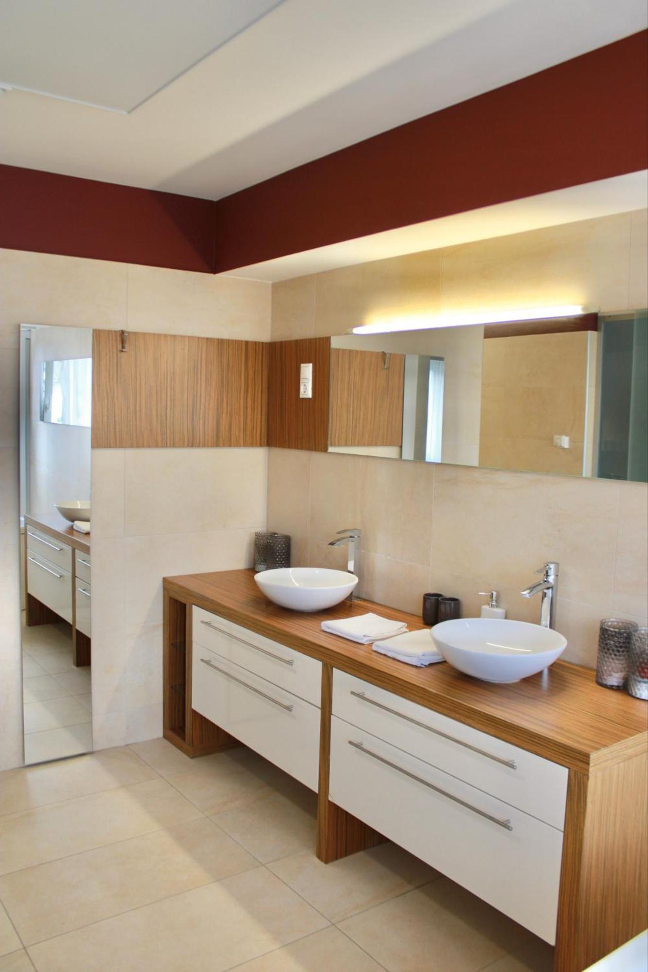 Klapka-Lak Apartman Έγκερ Εξωτερικό φωτογραφία